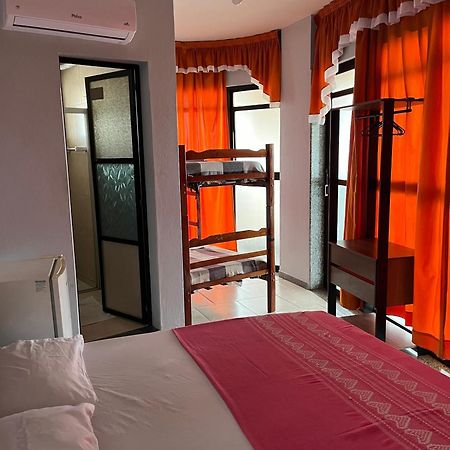 Hotel Art Final Itapemirim Εξωτερικό φωτογραφία