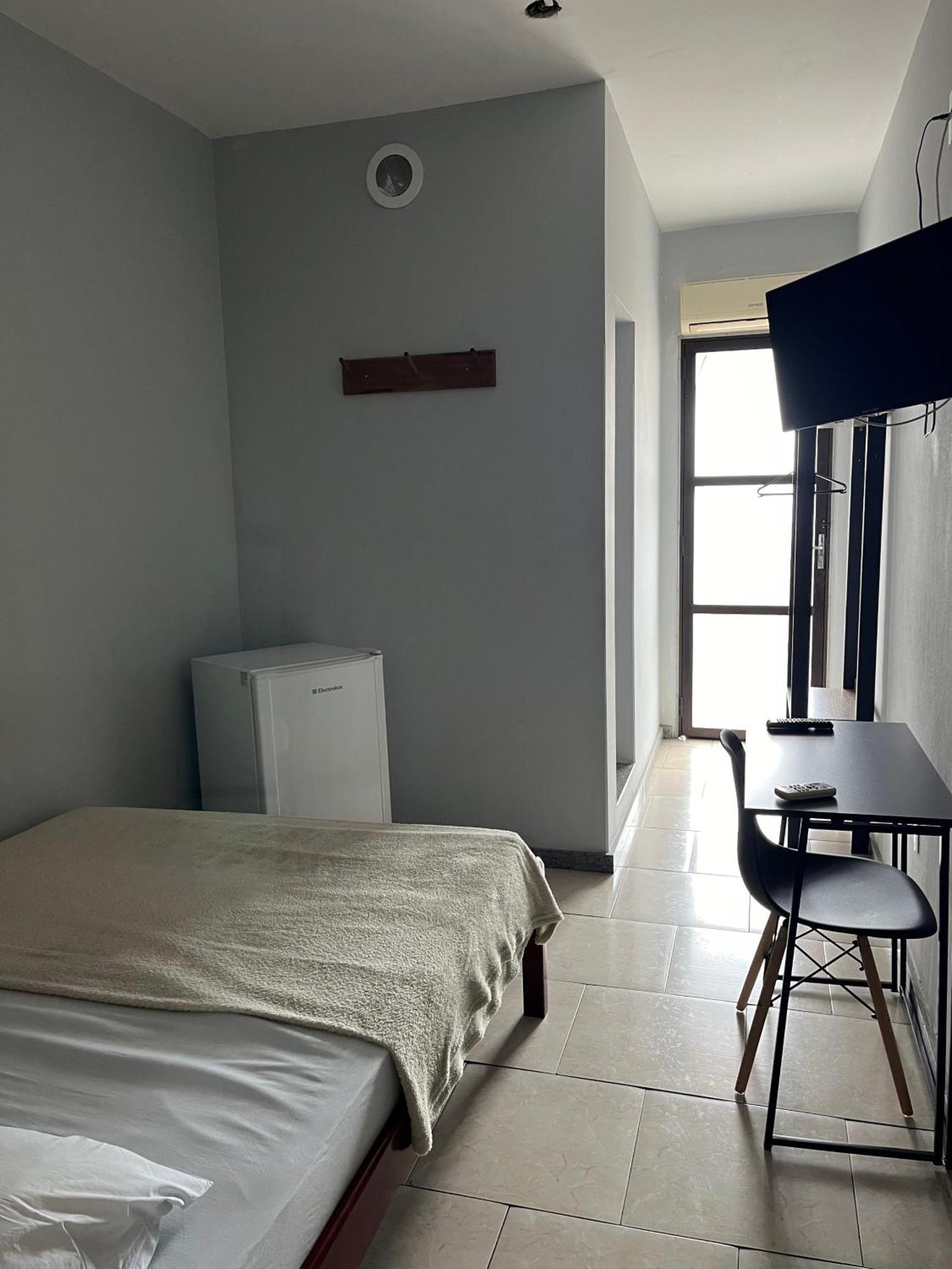 Hotel Art Final Itapemirim Εξωτερικό φωτογραφία