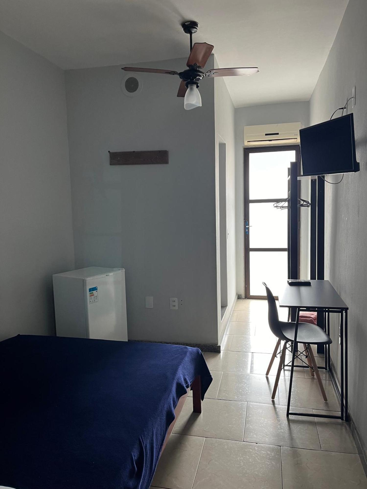 Hotel Art Final Itapemirim Εξωτερικό φωτογραφία