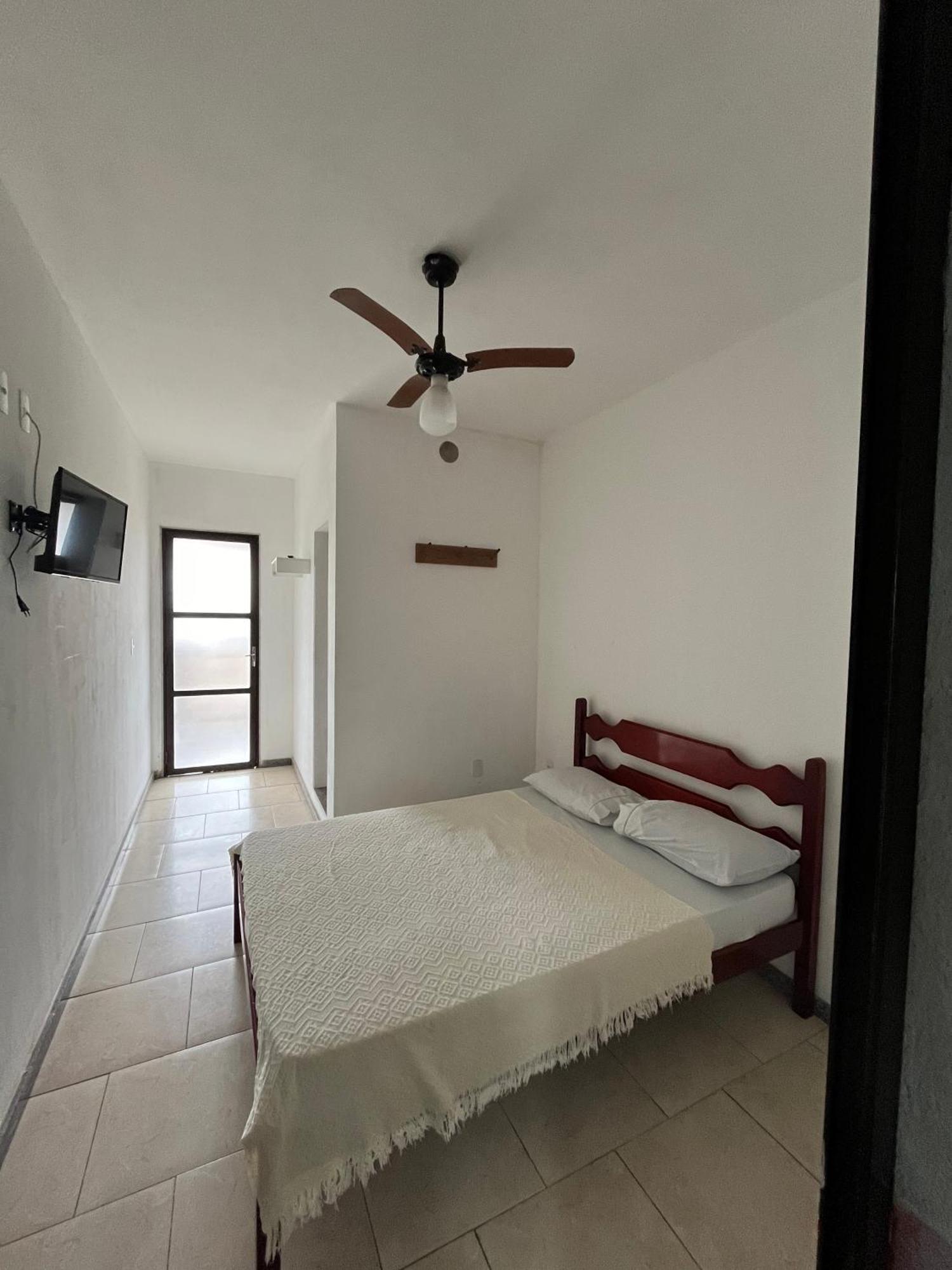 Hotel Art Final Itapemirim Εξωτερικό φωτογραφία