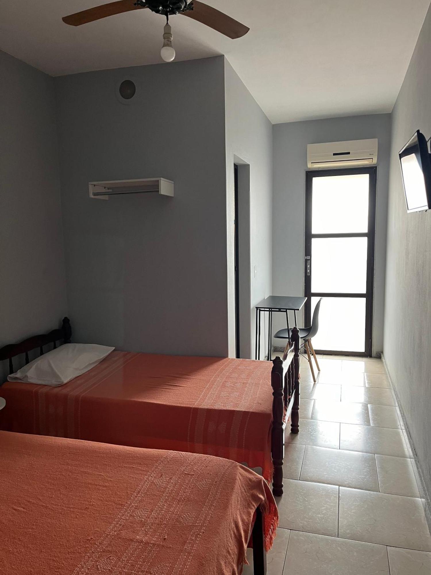 Hotel Art Final Itapemirim Εξωτερικό φωτογραφία