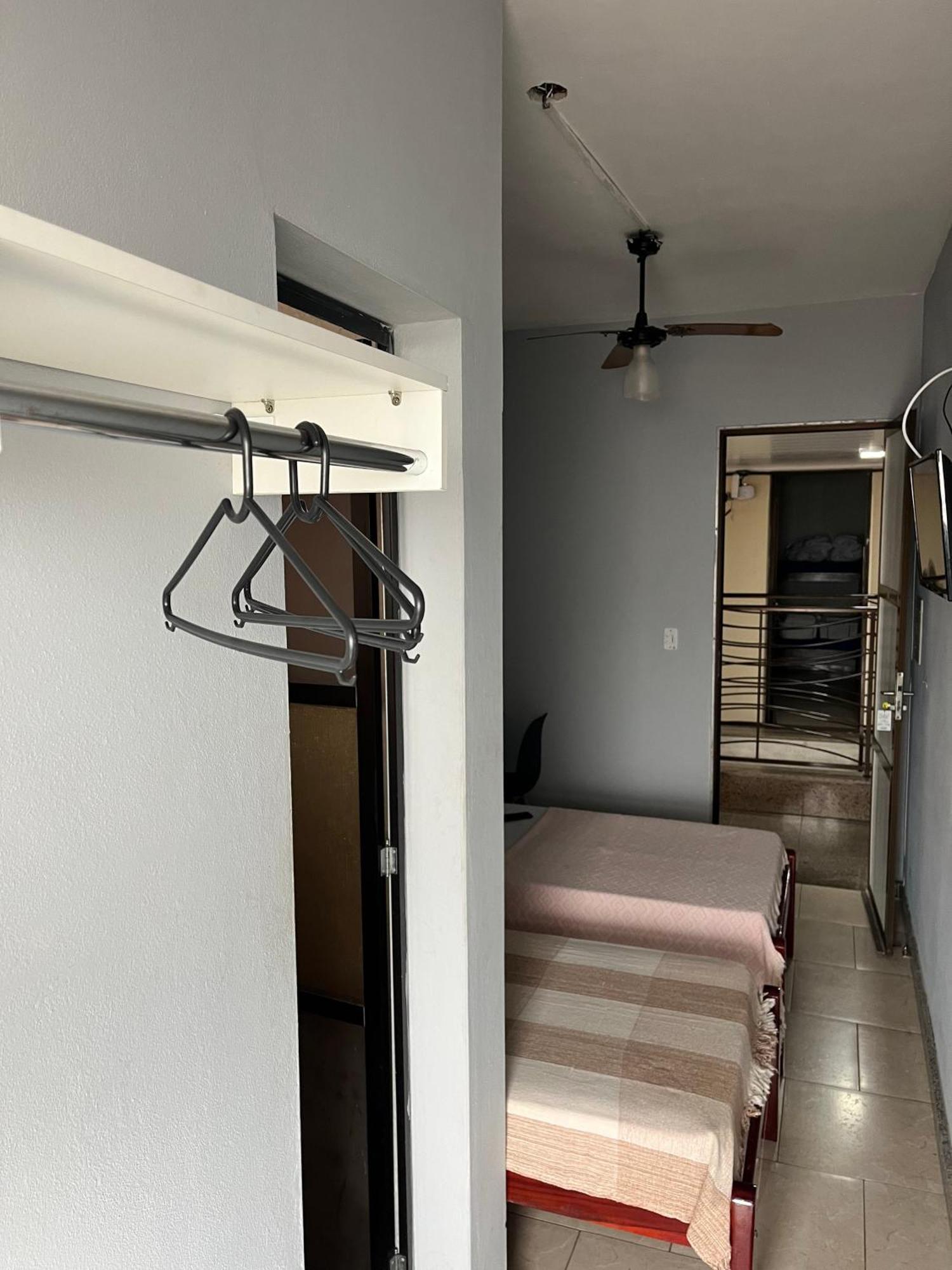 Hotel Art Final Itapemirim Εξωτερικό φωτογραφία
