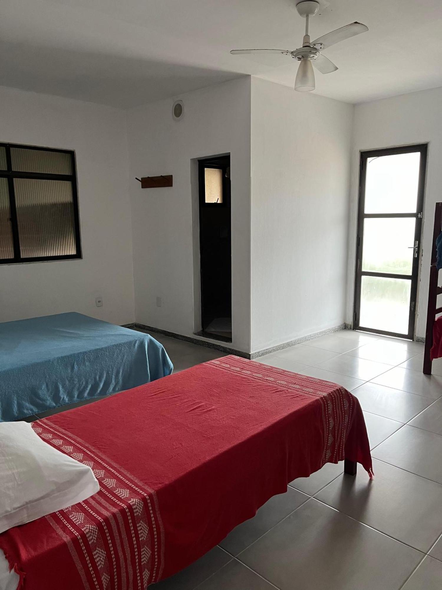 Hotel Art Final Itapemirim Εξωτερικό φωτογραφία