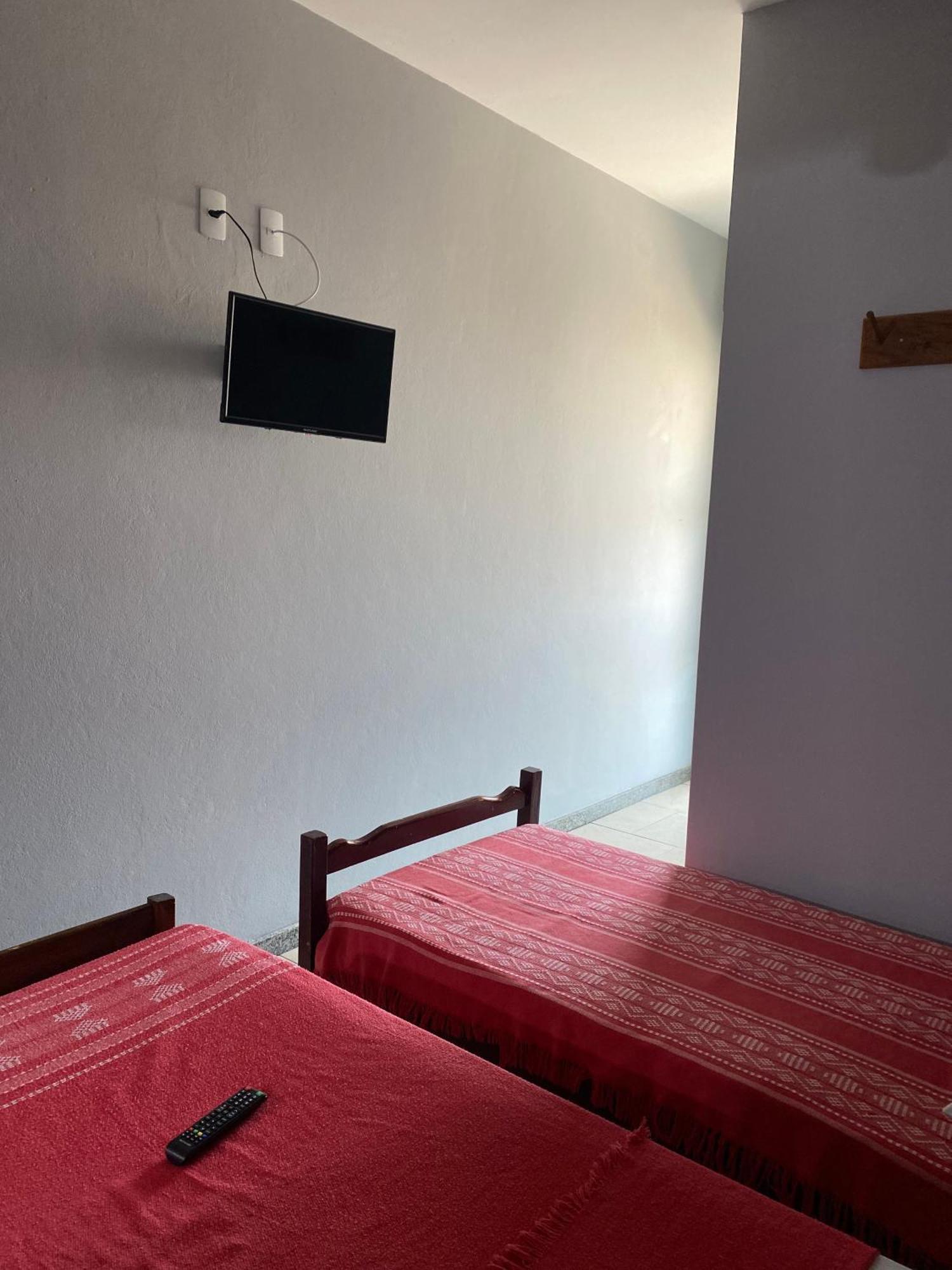 Hotel Art Final Itapemirim Εξωτερικό φωτογραφία